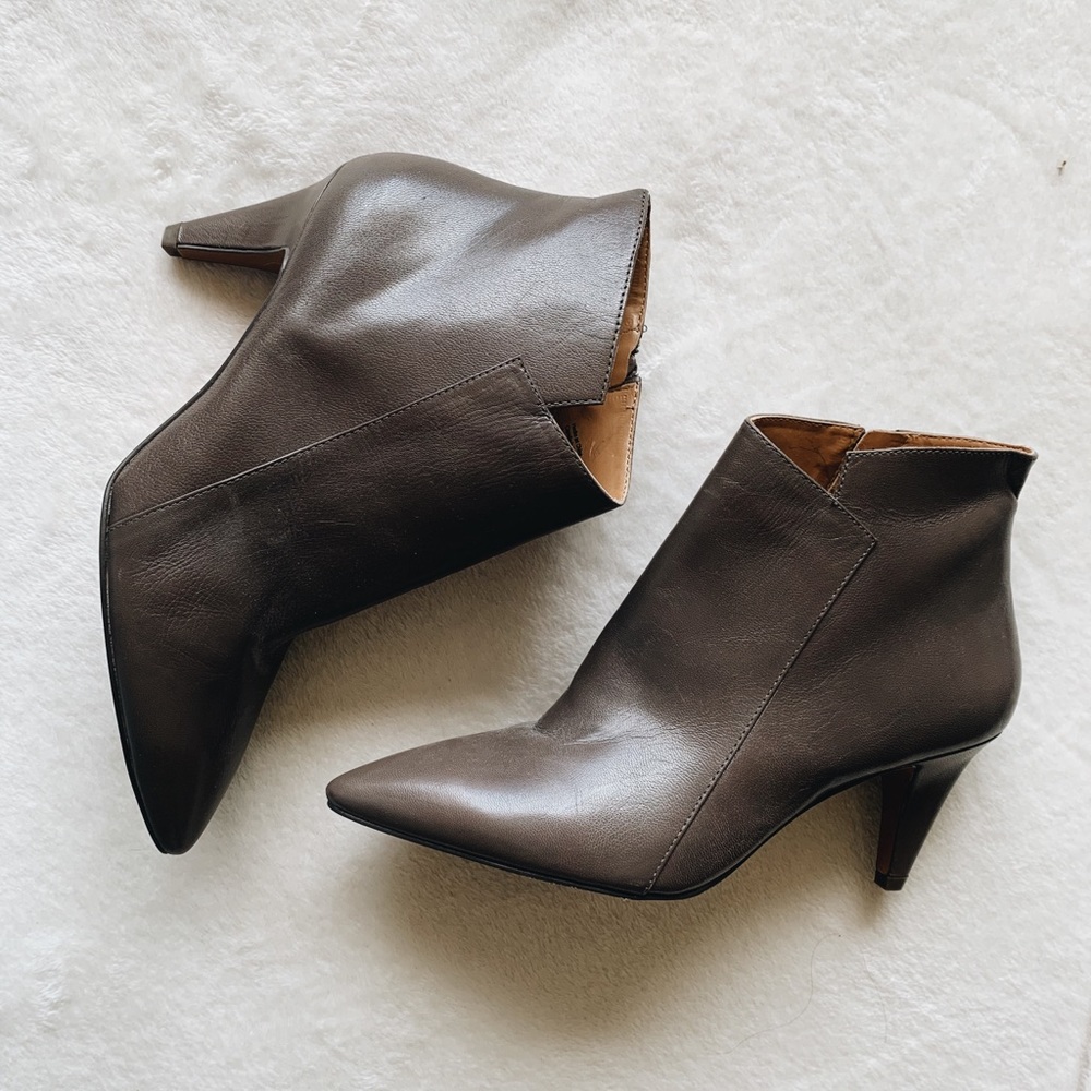 Nine West Booties